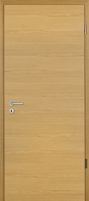 <b>BASIC DQ</b><br>Eiche natur lackiert